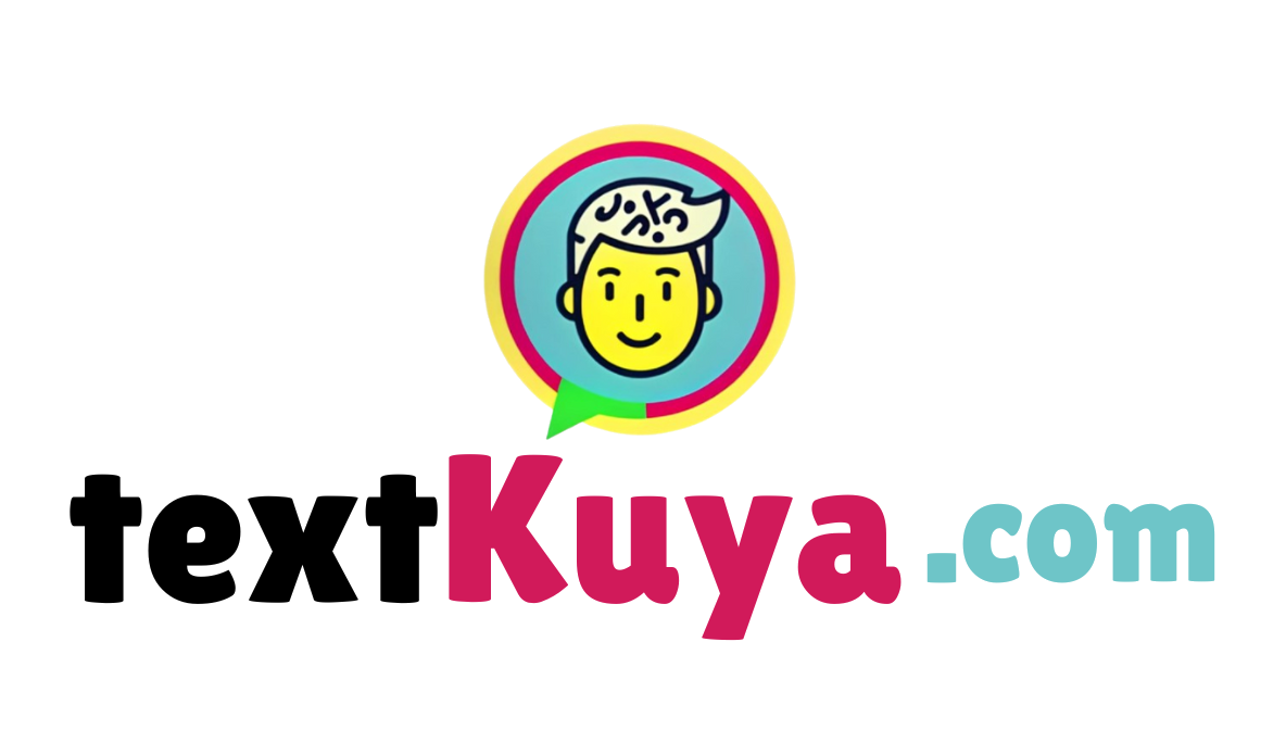 TextKuya